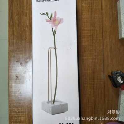 養(yǎng)花底座 大理石工藝品 大理石底座 人造石 廠家直銷