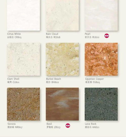 廚房臺(tái)面的坑千千萬,選擇人造石就能躲掉一大半