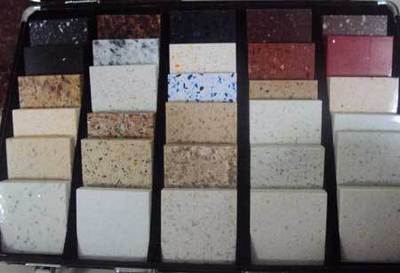 教業(yè)主們?nèi)绾芜x擇和購買人造石臺面