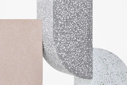 日本知名事務(wù)所用可回收材料打造了一家護(hù)膚品店