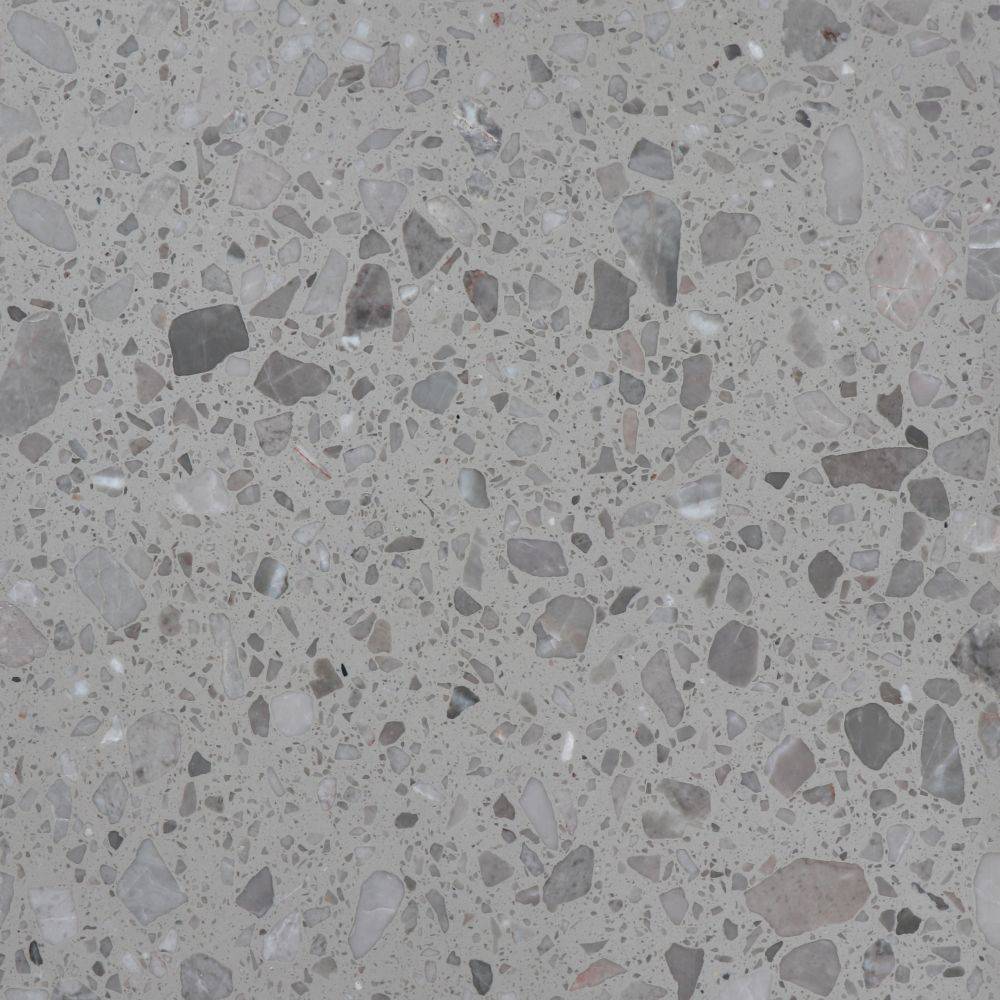 水磨石廠家云仕美定云南昆明酒店室內(nèi)地面人造石