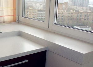 裝修窗臺(tái)用天然大理石還是人造石 你可能真的錯(cuò)了