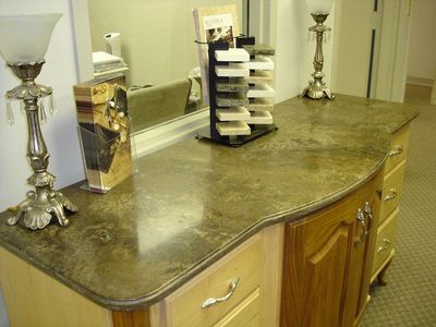 櫥柜臺(tái)面產(chǎn)品圖片,櫥柜臺(tái)面產(chǎn)品相冊(cè) - 西安金麗人造石加工廠