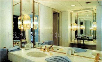 人造石茶幾、臺面、水槽(圖)