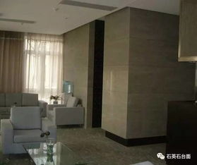 石英石與超薄巖板的秘密你知道多少