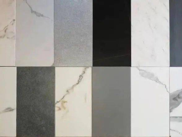 完勝石英石,媲美大理石的巖板到底是什么鬼