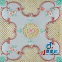 供應(yīng)人造石3D背景墻、馬賽克、腰線_建筑建材_世界工廠網(wǎng)中國產(chǎn)品信息庫