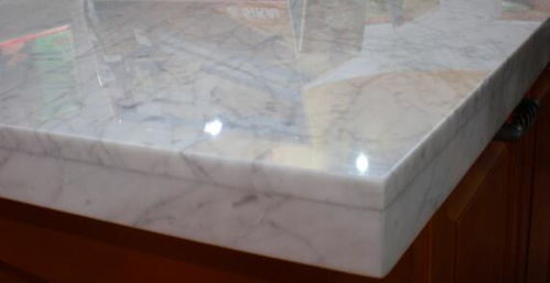 櫥柜臺(tái)面怎么選 人造石還是天然石 原來還有這么多講究