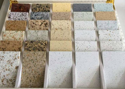 美對(duì)我國(guó)石英石出口進(jìn)行反傾銷調(diào)查