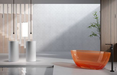 創(chuàng)品高衛(wèi)浴攜手世界冠軍連婕，開啟冠軍品牌新征程